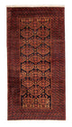 Balutsj-teppe 189x102cm - Persisk teppe