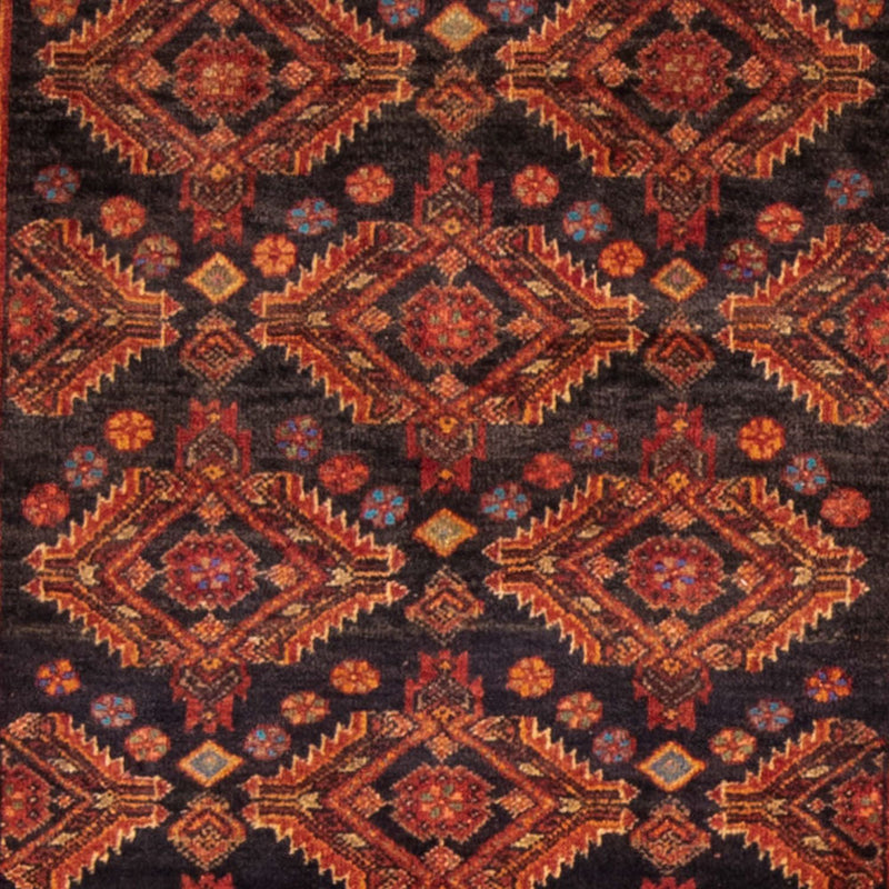 Balutsj-teppe 189x102cm - Persisk teppe