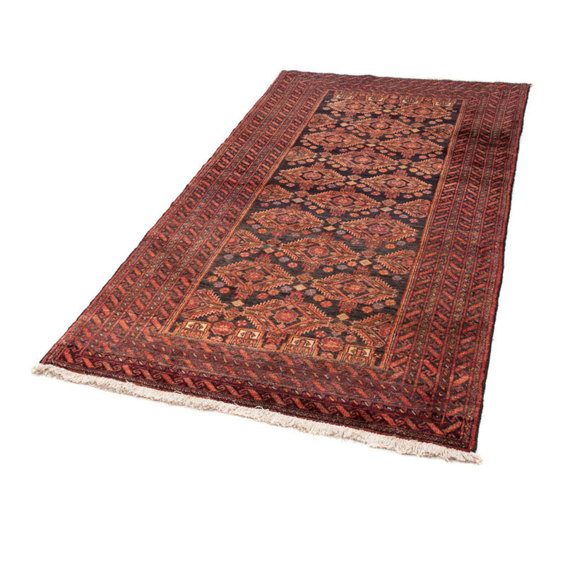 Balutsj-teppe 189x102cm - Persisk teppe