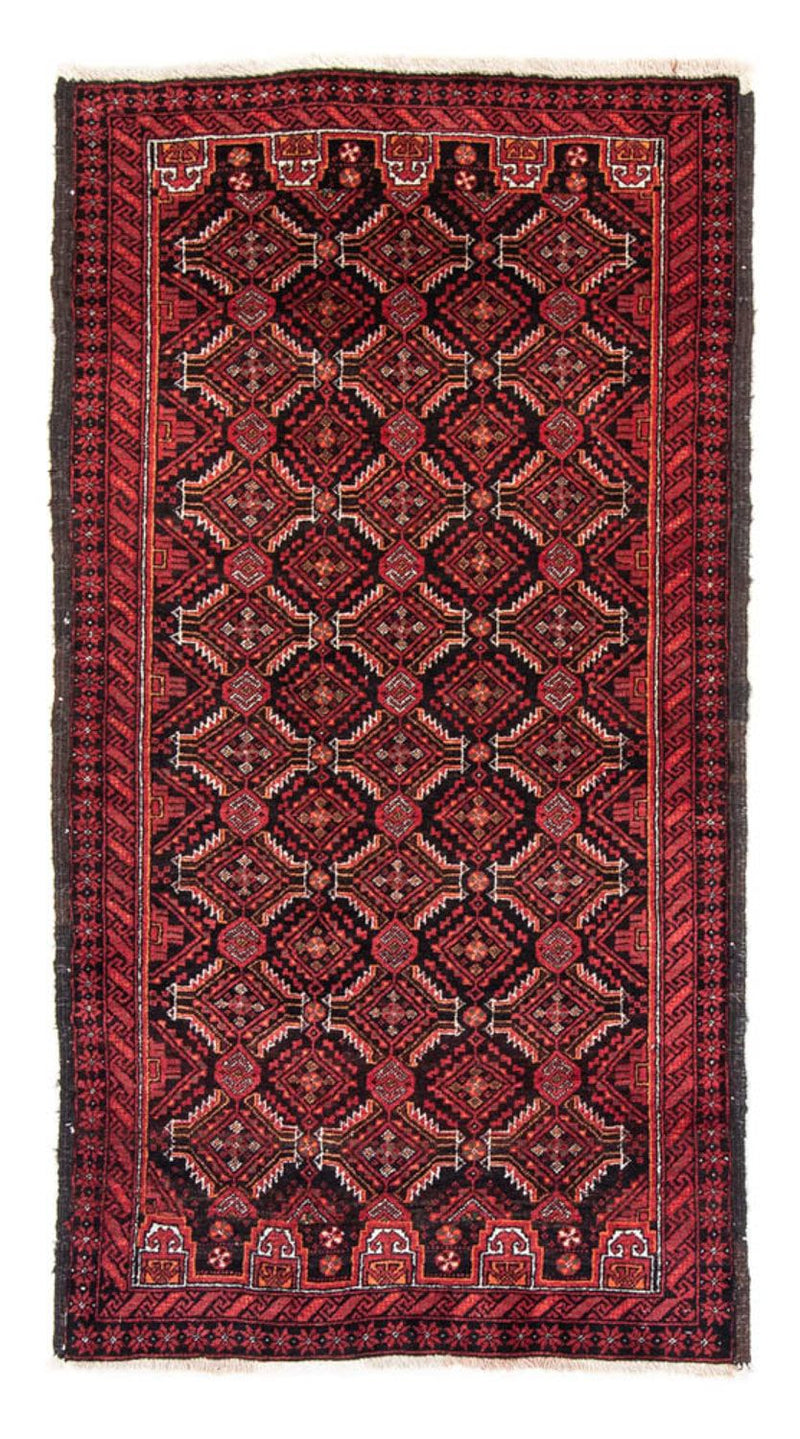 Balutsj-teppe 180x93cm - Persisk teppe