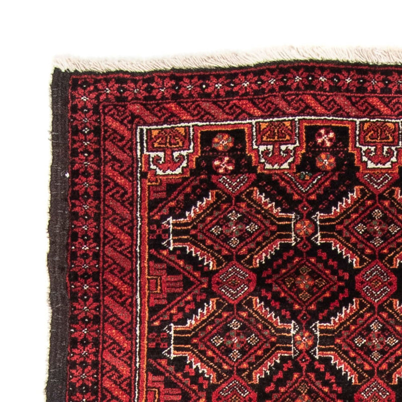 Balutsj-teppe 180x93cm - Persisk teppe