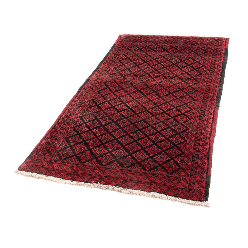 Balutsj-teppe 180x93cm - Persisk teppe