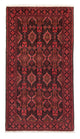 Balutsj-teppe 184x100cm - Persisk teppe