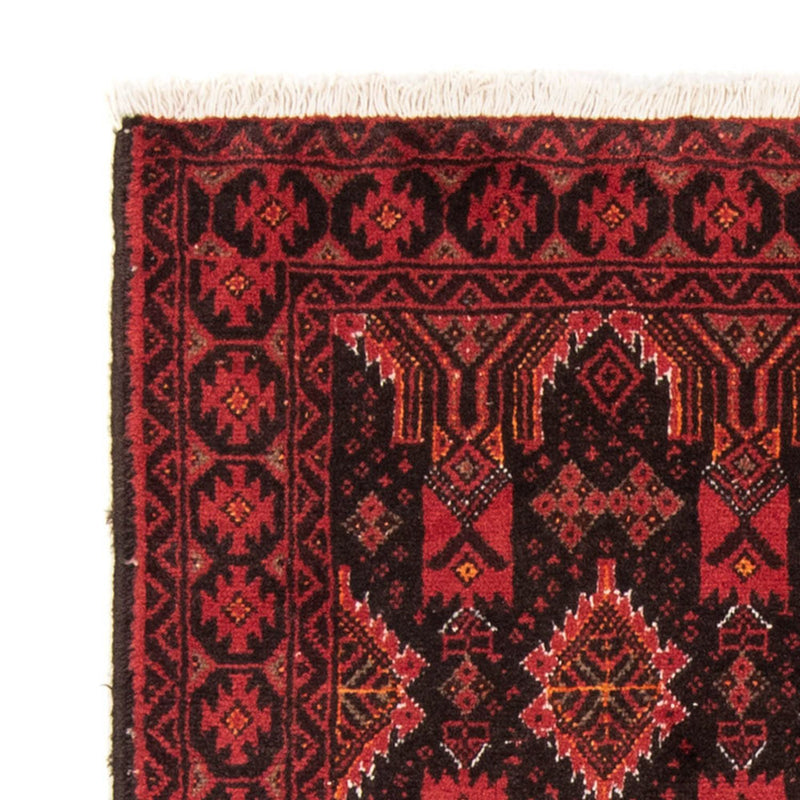 Balutsj-teppe 184x100cm - Persisk teppe