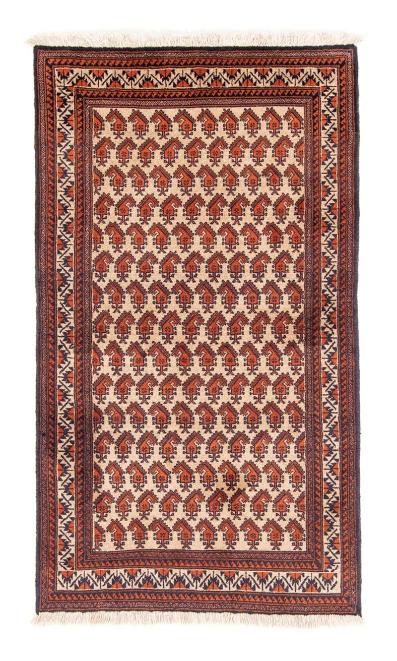 Balutsj-teppe 178x100cm - Persisk teppe