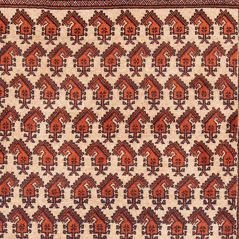 Balutsj-teppe 178x100cm - Persisk teppe