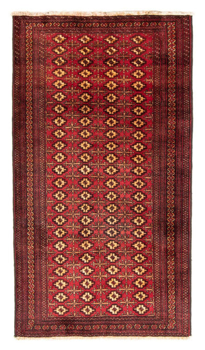 Balutsj-teppe 106x200cm - Persisk teppe