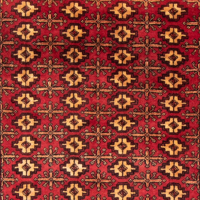 Balutsj-teppe 200x106cm - Persisk teppe