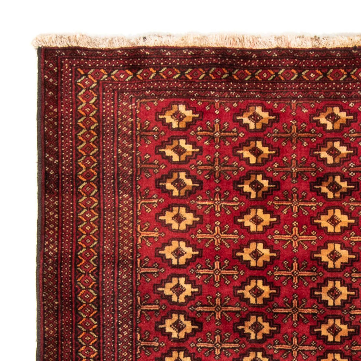 Balutsj-teppe 200x106cm - Persisk teppe