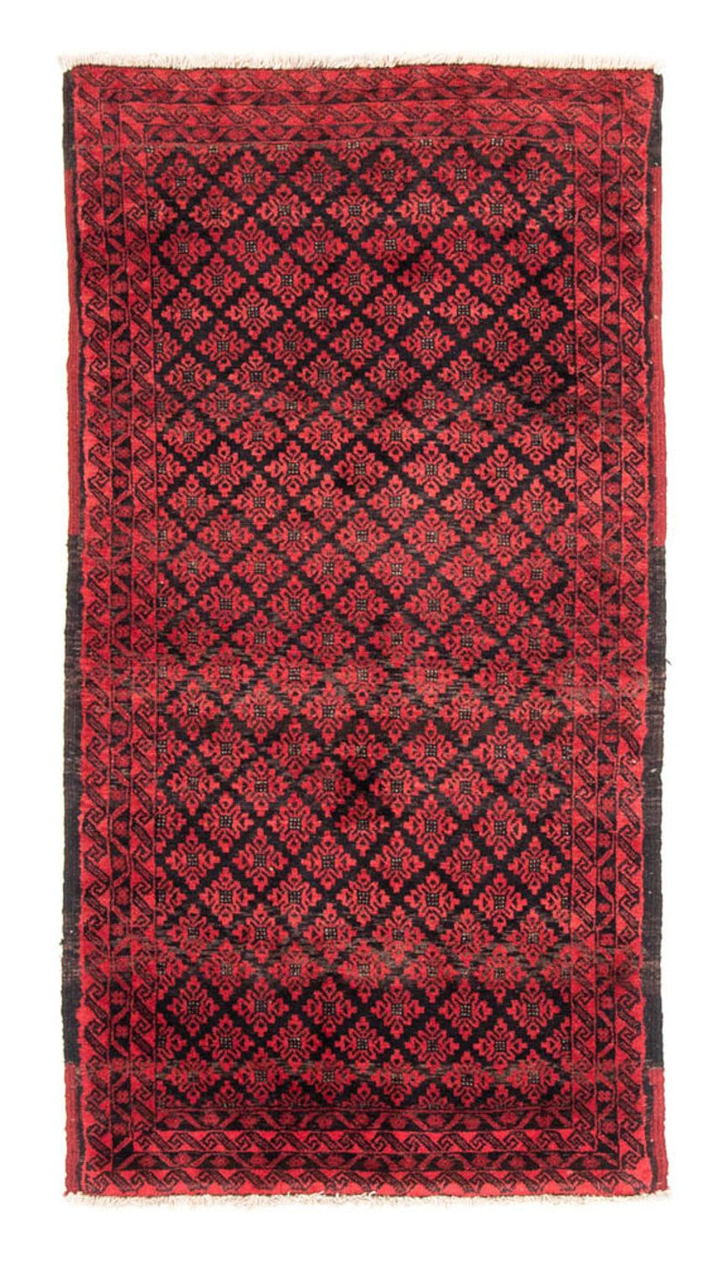 Balutsj-teppe 181x100cm - Persisk teppe