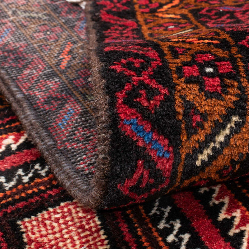 Balutsj-teppe 181x100cm - Persisk teppe