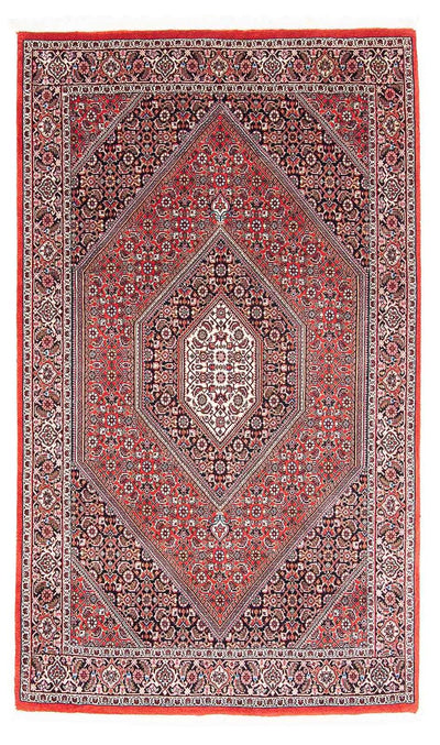 Bidjar Teppe 111x179cm - Persisk teppe
