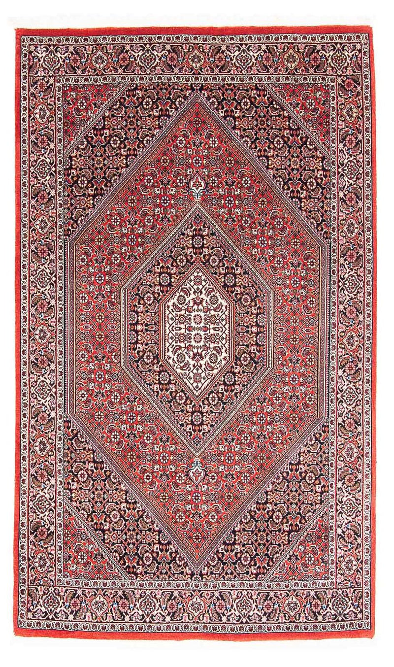 Bidjar Teppe 179x111cm - Persisk teppe