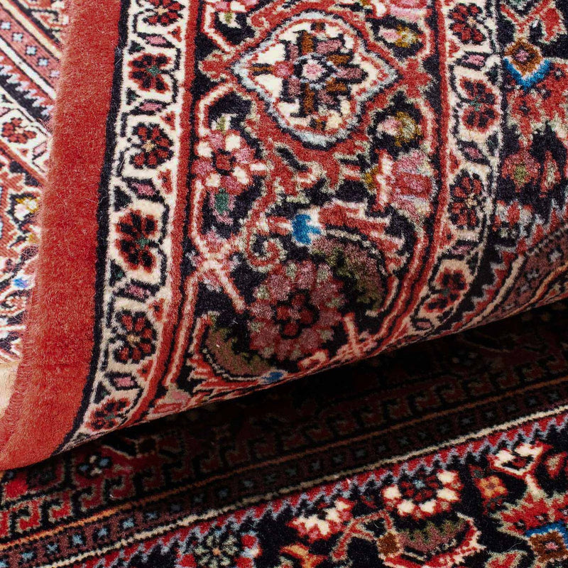 Bidjar Teppe 179x111cm - Persisk teppe
