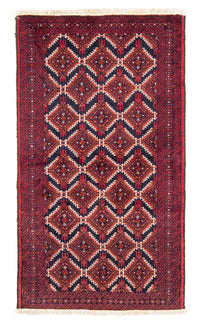 Balutsj-teppe 94x175cm - Persisk teppe – product image
