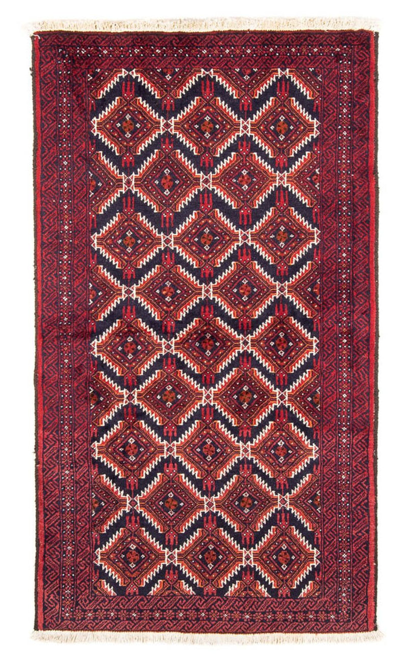 Balutsj-teppe 94x175cm - Persisk teppe