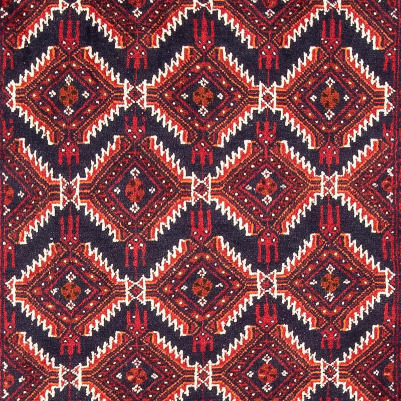 Balutsj-teppe 94x175cm - Persisk teppe