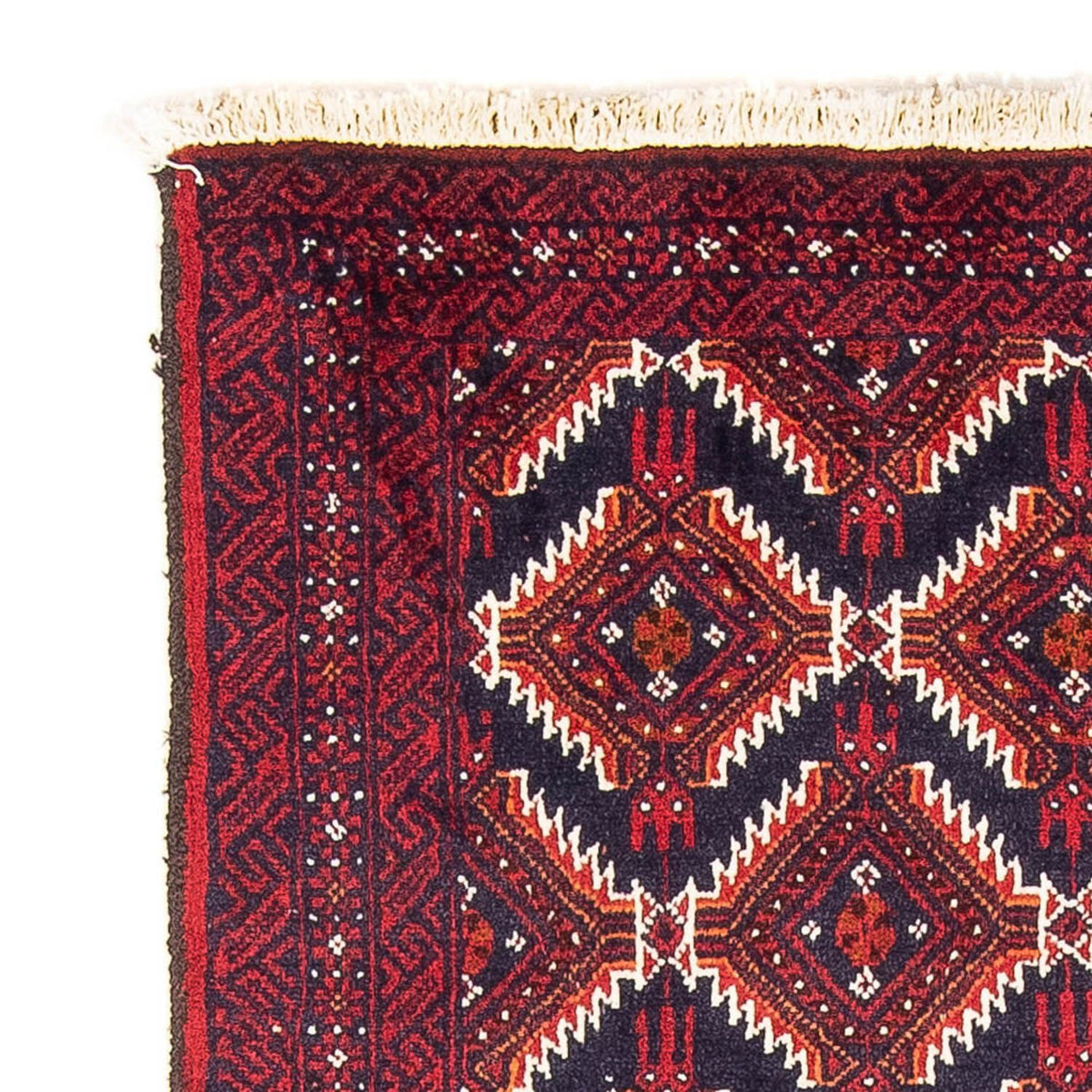 Balutsj-teppe 94x175cm - Persisk teppe