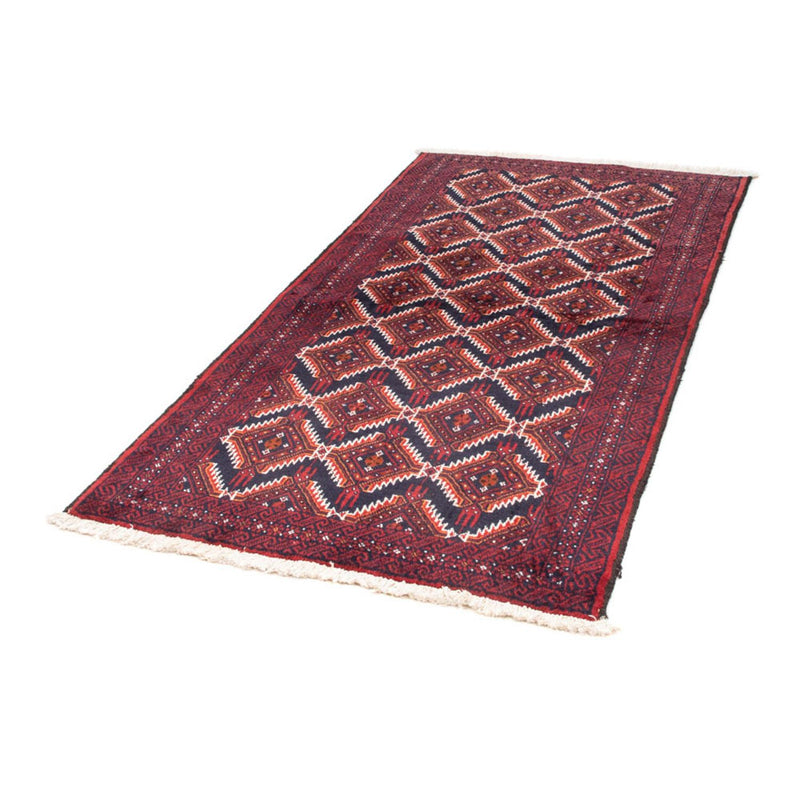 Balutsj-teppe 94x175cm - Persisk teppe