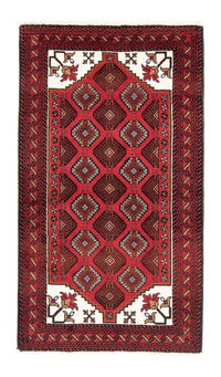 Balutsj-teppe 194x102cm - Persisk teppe – product image
