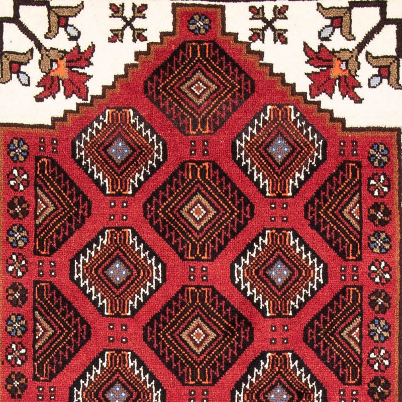 Balutsj-teppe 194x102cm - Persisk teppe
