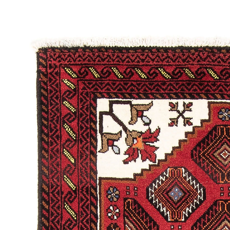Balutsj-teppe 194x102cm - Persisk teppe