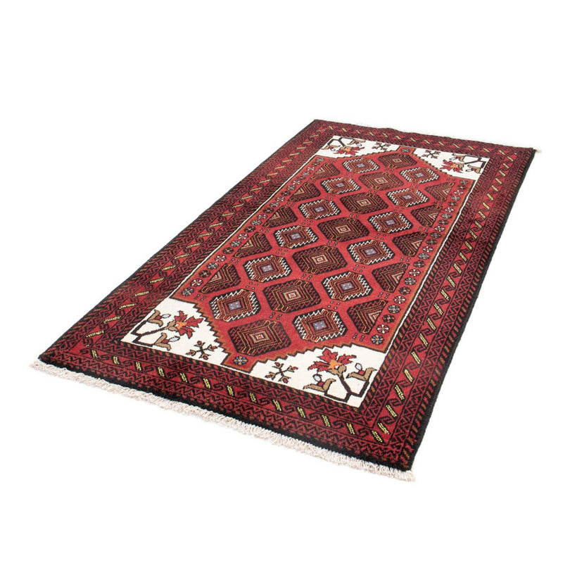 Balutsj-teppe 194x102cm - Persisk teppe
