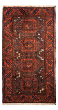 Balutsj-teppe 160x90cm - Orientalsk teppe – product image