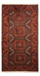 Balutsj-teppe 160x90cm - Orientalsk teppe