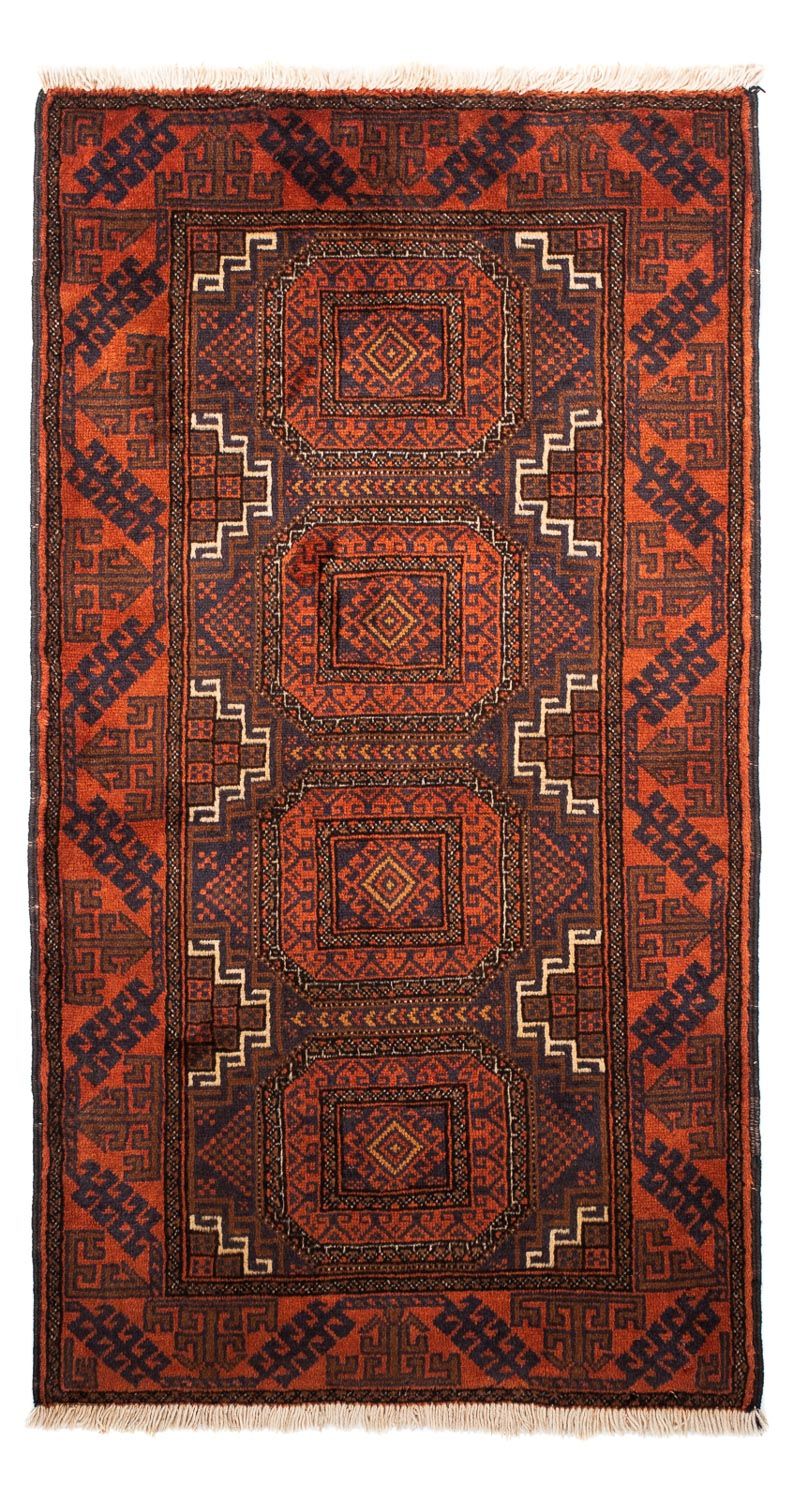 Balutsj-teppe 160x90cm - Orientalsk teppe