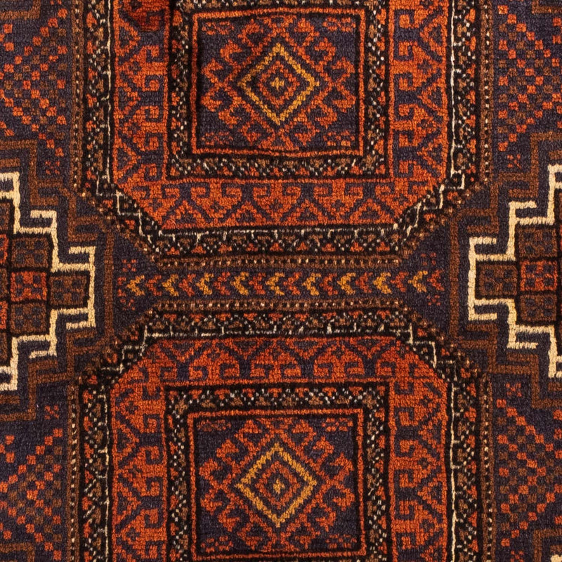 Balutsj-teppe 160x90cm - Orientalsk teppe