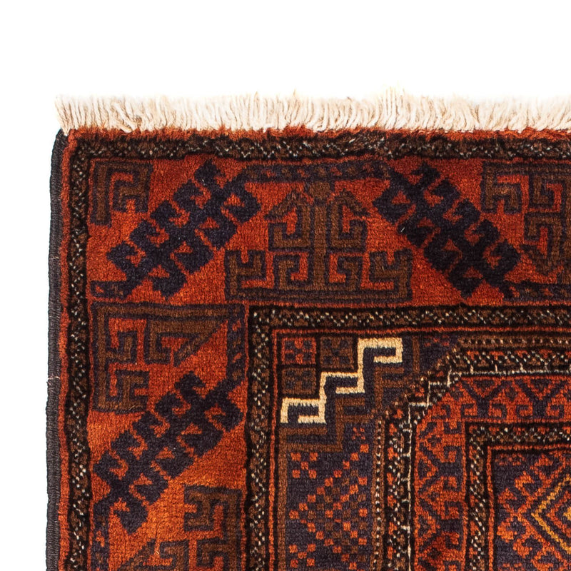 Balutsj-teppe 160x90cm - Orientalsk teppe