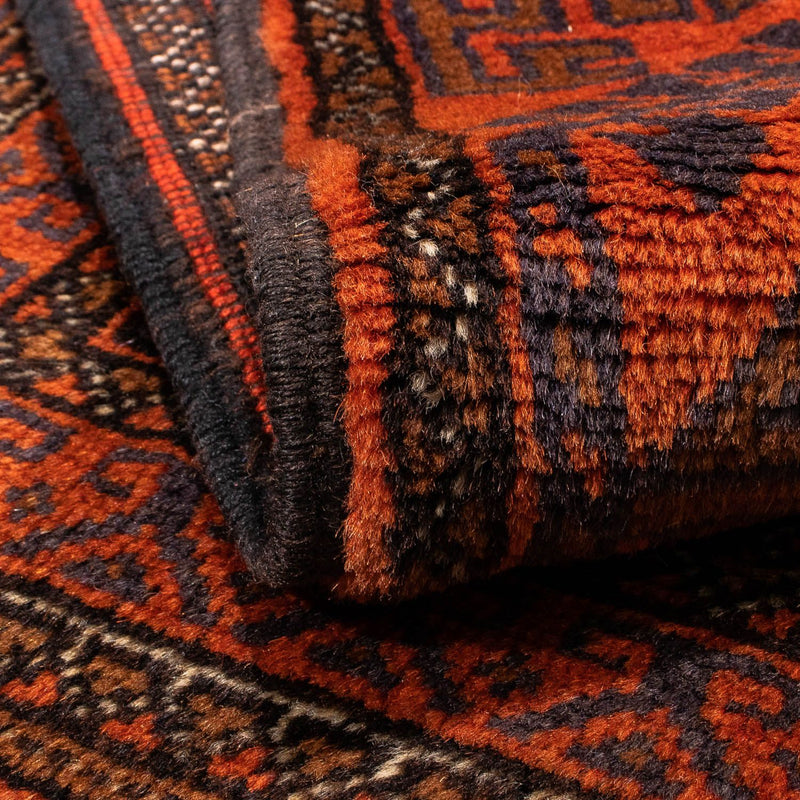Balutsj-teppe 160x90cm - Orientalsk teppe