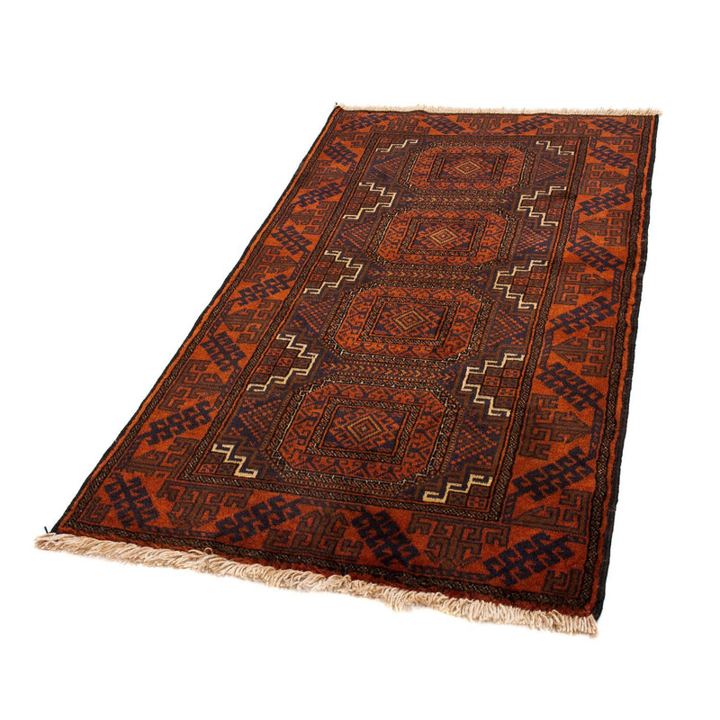 Balutsj-teppe 160x90cm - Orientalsk teppe