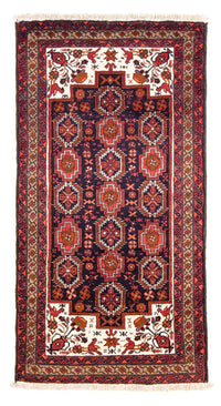 Balutsj-teppe 181x101cm - Persisk teppe – product image