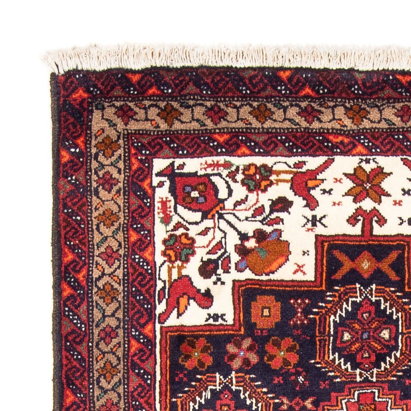 Balutsj-teppe 181x101cm - Persisk teppe