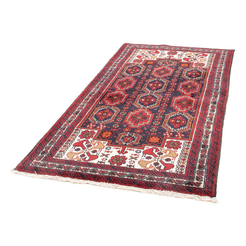 Balutsj-teppe 181x101cm - Persisk teppe