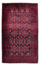 Balutsj-teppe 187x108cm - Orientalsk teppe