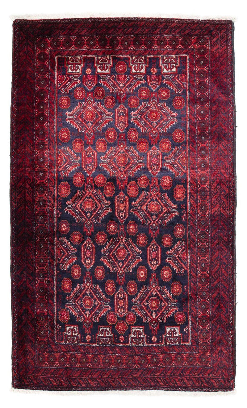 Balutsj-teppe 187x108cm - Orientalsk teppe