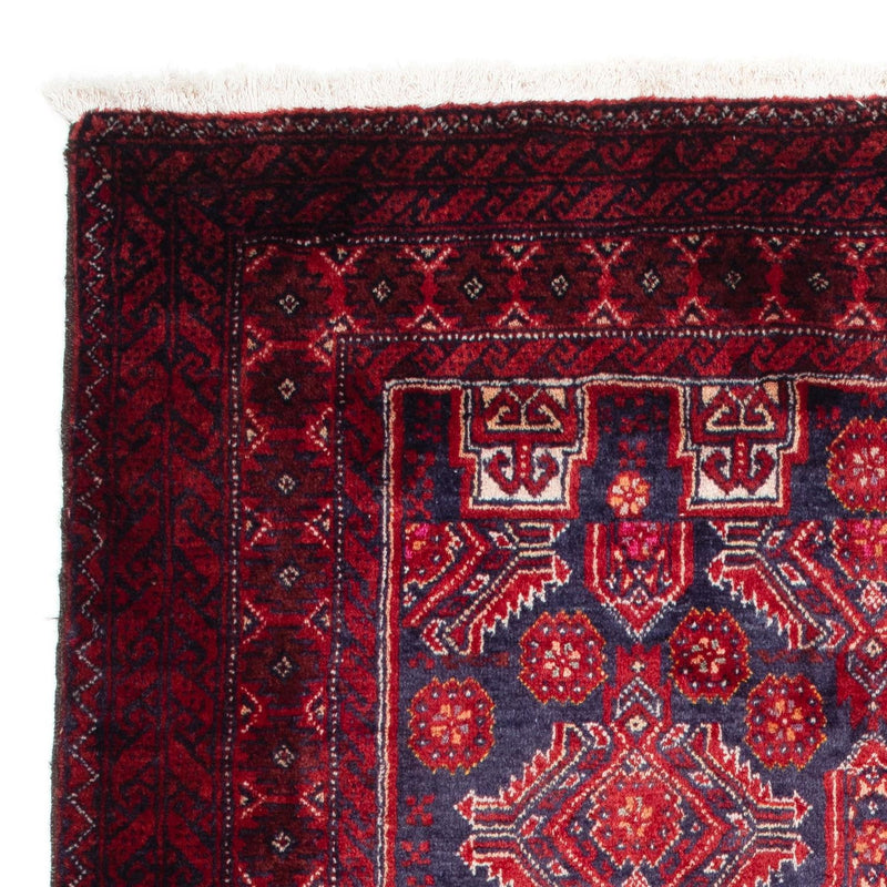 Balutsj-teppe 187x108cm - Orientalsk teppe