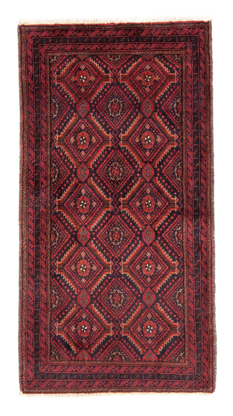 Balutsj-teppe 87x167cm - Persisk teppe