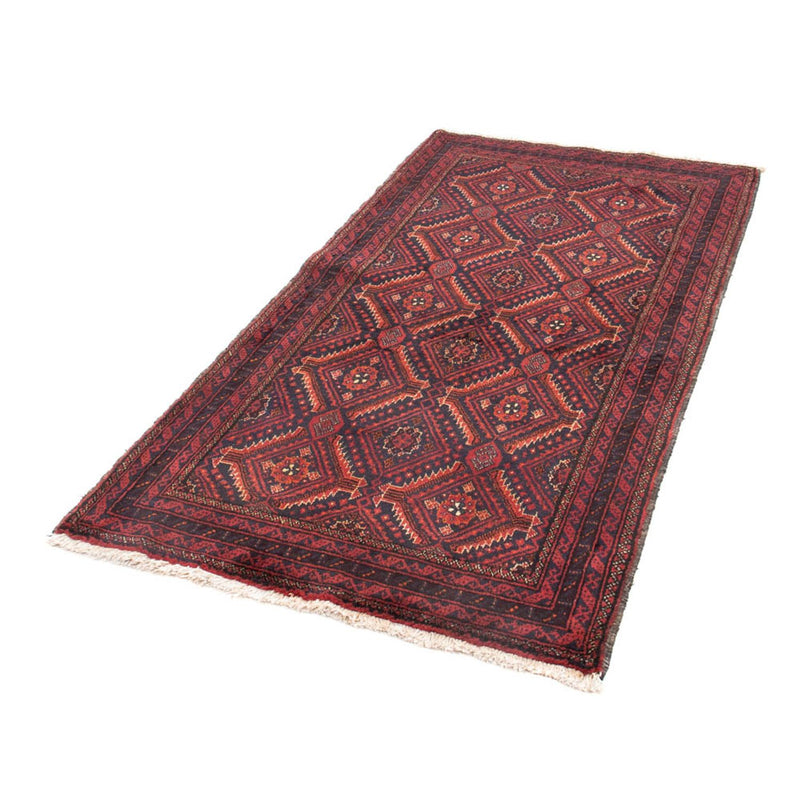 Balutsj-teppe 87x167cm - Persisk teppe