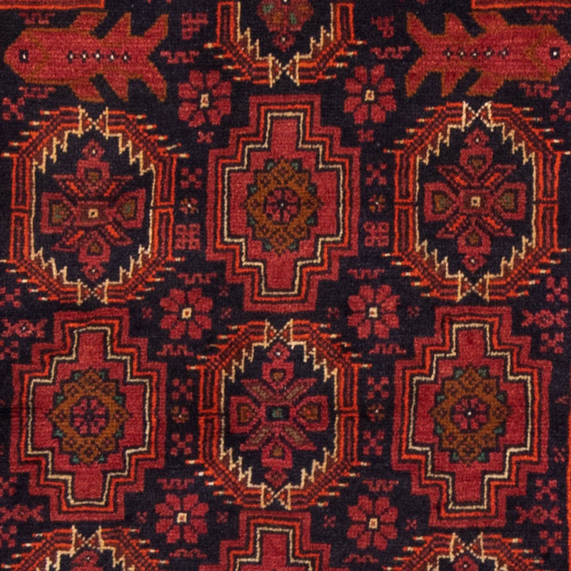 Balutsj-teppe 182x103cm - Persisk teppe