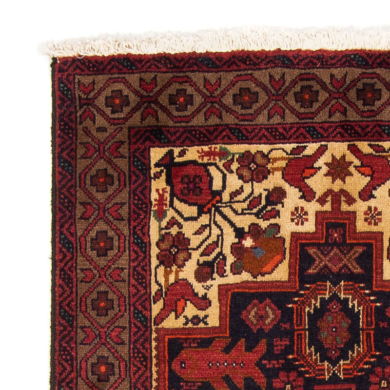 Balutsj-teppe 182x103cm - Persisk teppe
