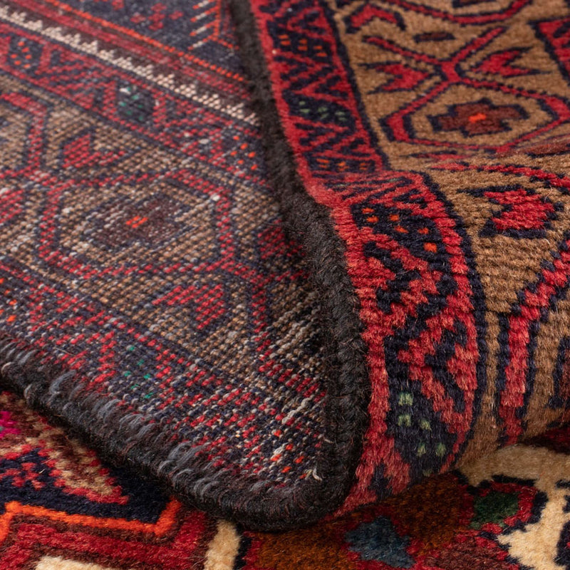Balutsj-teppe 182x103cm - Persisk teppe