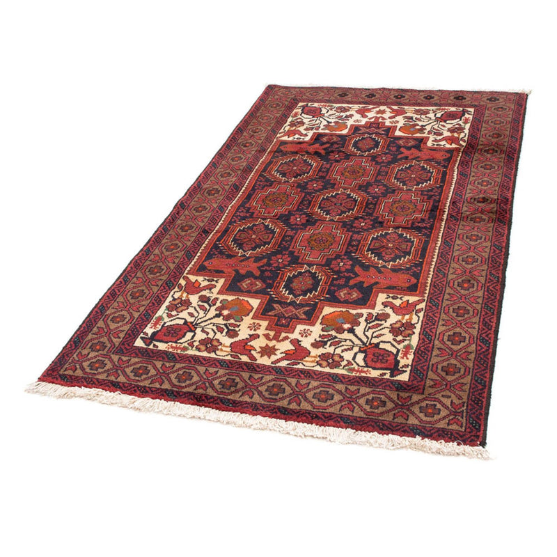 Balutsj-teppe 182x103cm - Persisk teppe