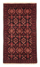 Balutsj-teppe 176x101cm - Persisk teppe