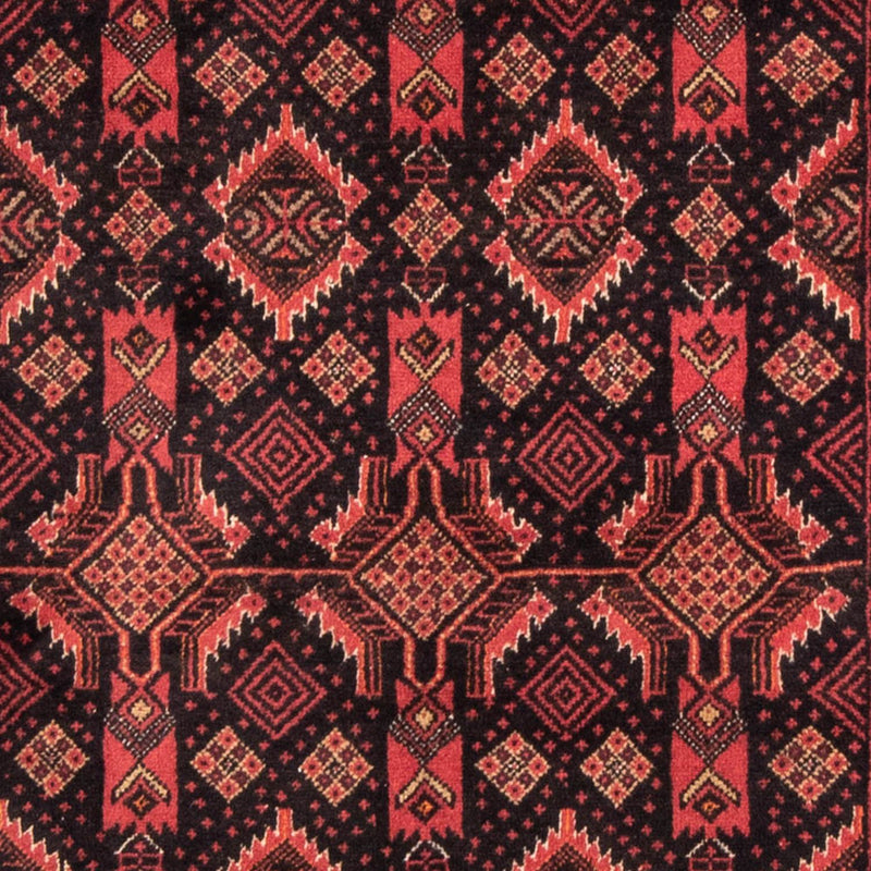 Balutsj-teppe 176x101cm - Persisk teppe