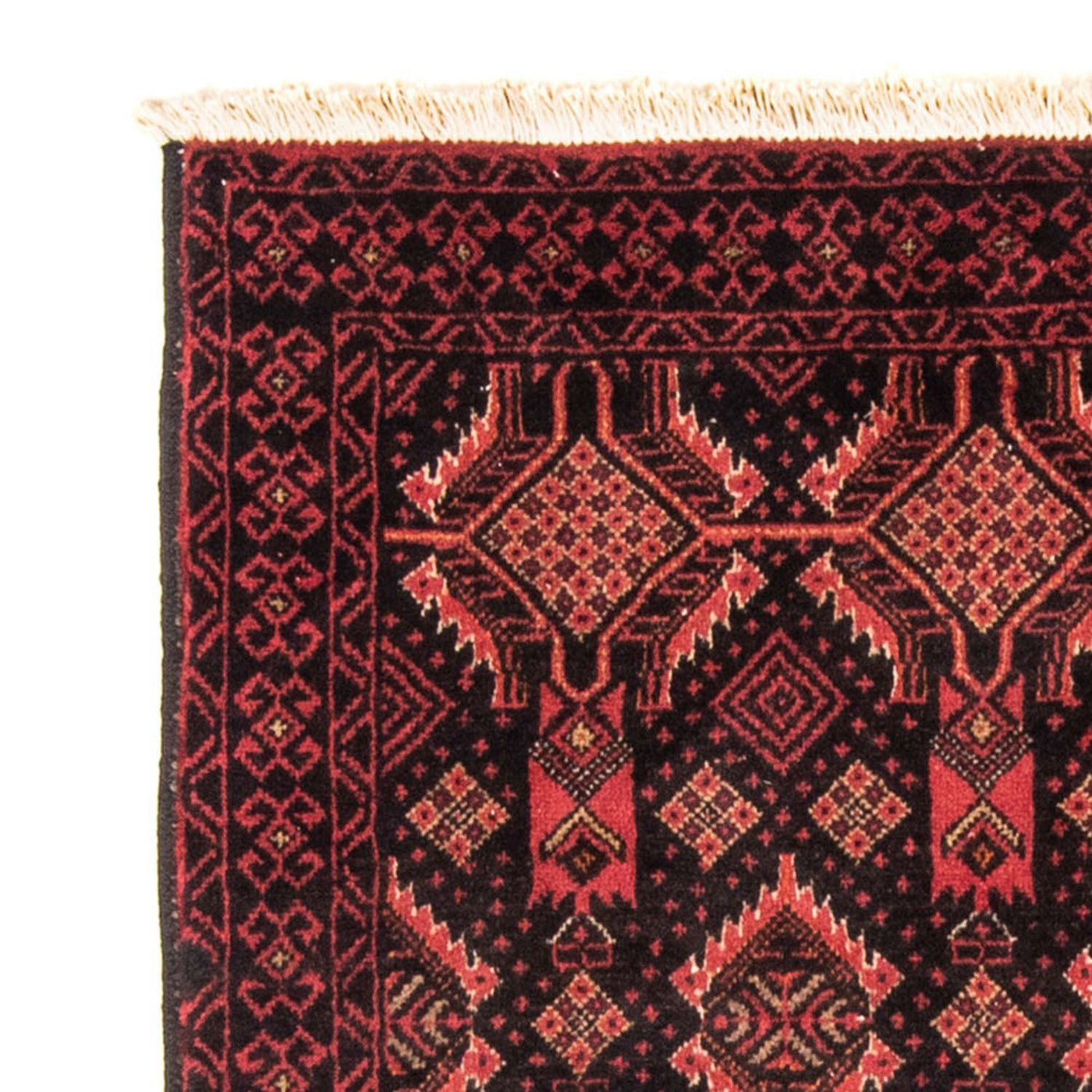 Balutsj-teppe 176x101cm - Persisk teppe