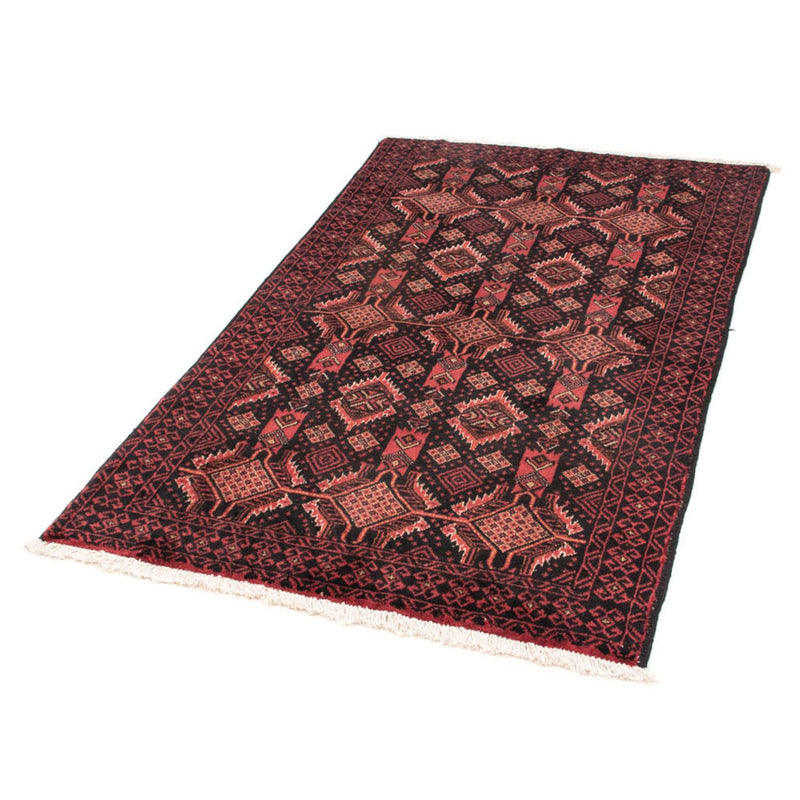 Balutsj-teppe 176x101cm - Persisk teppe